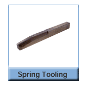 spring tooling