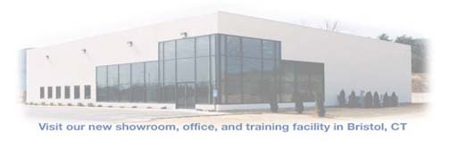 nucoil building